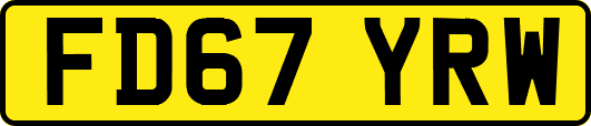 FD67YRW