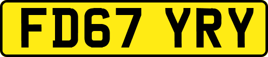 FD67YRY