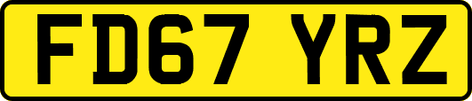 FD67YRZ