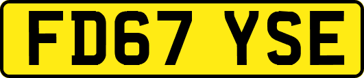 FD67YSE