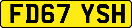 FD67YSH