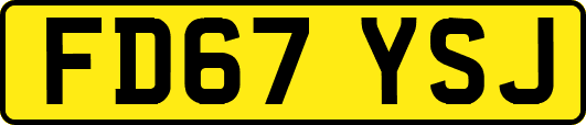 FD67YSJ