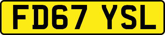 FD67YSL