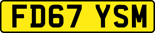 FD67YSM