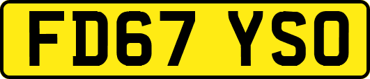 FD67YSO