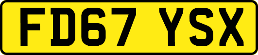 FD67YSX