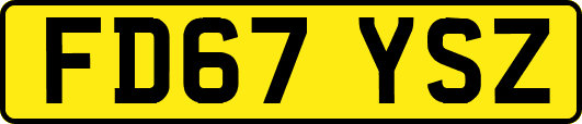 FD67YSZ
