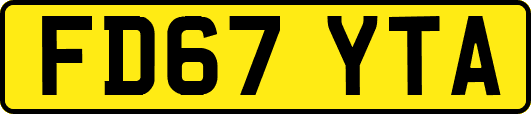 FD67YTA