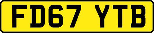 FD67YTB