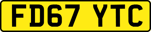 FD67YTC