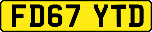 FD67YTD