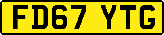 FD67YTG