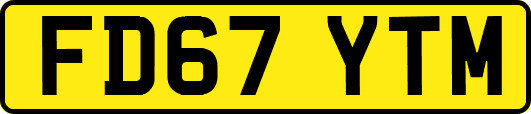 FD67YTM