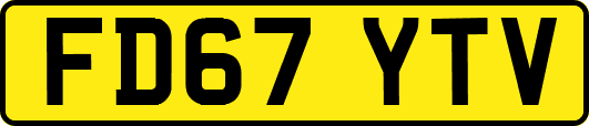 FD67YTV