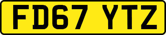 FD67YTZ