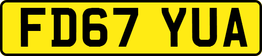 FD67YUA