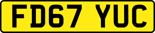 FD67YUC