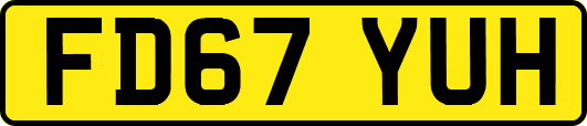 FD67YUH