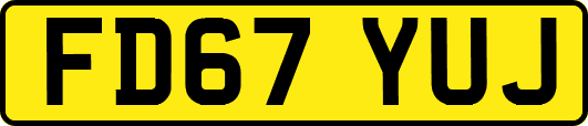 FD67YUJ