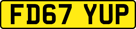 FD67YUP