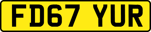 FD67YUR