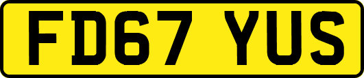 FD67YUS