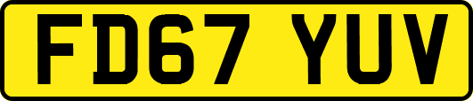 FD67YUV