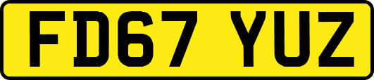FD67YUZ
