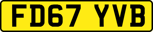FD67YVB