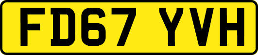 FD67YVH
