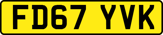 FD67YVK