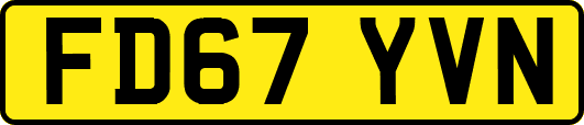 FD67YVN
