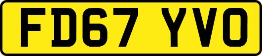FD67YVO