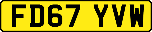 FD67YVW