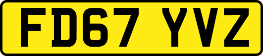 FD67YVZ