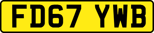 FD67YWB