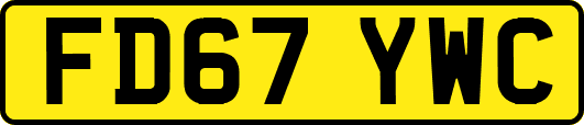 FD67YWC