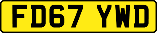 FD67YWD