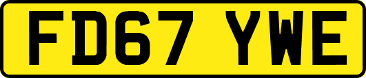 FD67YWE