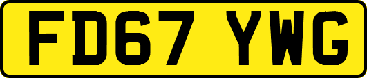 FD67YWG