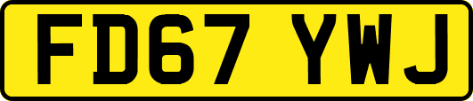 FD67YWJ