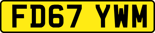 FD67YWM