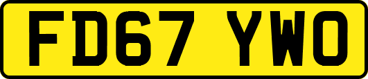 FD67YWO