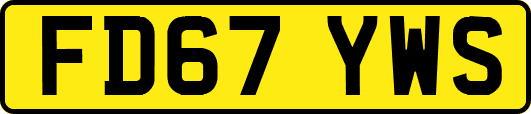 FD67YWS