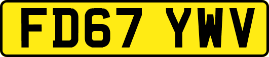 FD67YWV