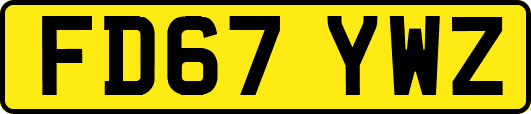 FD67YWZ