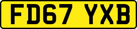 FD67YXB