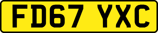 FD67YXC