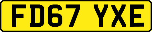 FD67YXE
