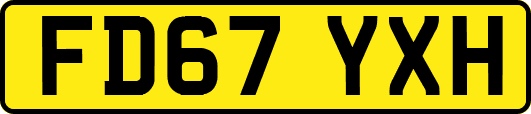 FD67YXH